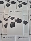 New Dji O4 Air Unit Pro Digital Transmission System   No Tariffs In Us