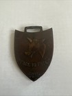 Original Us Army Mexican Border Duty Fob Border Patrol