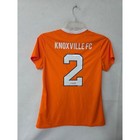 Capelli Sport Knoxville Crush Fc Soccer Jersey Mens Medium Orange Knoxville Fc 2