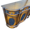 66317 Maitland Smith    Decorator Sideboard Server Buffet Cabinet