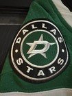 Adidas Primegreen Authentic Dallas Stars Away Hockey Jersey  Size 54 Nwt