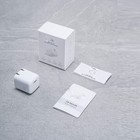 Us For Iphone 15 14 13 12 Pro Max X Fast 20w Usb C Pd Plug Charger Power Adapter