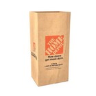 30 Gal  Paper Lawn   Leaf Bags Multiple Counts  5  20  50 Count 