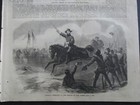 Civil War  Genuine Journal  Harper s Weekly  no 434  April 22  1865