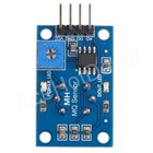 Mq-7 Mq7 Carbon Monoxide Co Gas Alarm Sensor Detection Module For Arduino