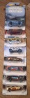 Hot Wheels Disney Star Wars Diecast Model Cars 2015 - Complete Set Of 8 Nib