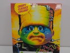 Super7 Topps Sdcc Garbage Pail Kids Universal Monster 1st Print Wax Box 24 Packs