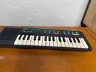 Yamaha Portasound Pss-30 Electronic Keyboard  - Tested   Working