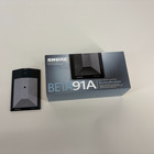  New Shure Beta 91a Half Cardioid Condenser Kick Drum Microphone Us Warehouse 
