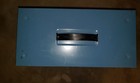 Akro-mils 40 Drawer Metal Organizer Loaded With Misc Electronic Components