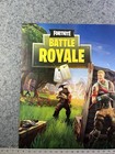 Fortnite Battle Royale 24x36 Video Game Poster Epic Games Licensed Free Shipping