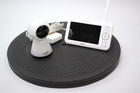 Vm5254 Vtech Digital 5in Video Monitor With Nightlight Baby Monitor  u8127