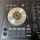 Pioneer Dj Ddj-sb3 Serato 2-channel 4-deck Dj Controller W  Usb Cable Tested