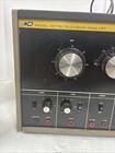 Vintage Television Analyst B k Model 1077 In Great Condition