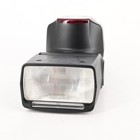 Sony Hvl-f43m Shoe Mount Flash  263