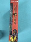 Mcfarlane Toys  Mortal Kombat - Scorpion 7  Action Figure  Exclusive Edition   