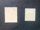 Poland  255-57  Mh  Two Issues Of 1928   Scott Catalog Value   12 35