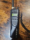Cobra 38wxst Sound Tracker 40 Channel Handheld Cb Radio
