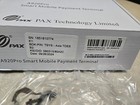 Nob Pax A920 Pro Smart Mobile Payment Terminal A920pro-0aw-rd5-32ea