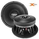 2x Prv 10  Midrange Speaker 10mr1200x 2400w 8 Ohm High Output Pro Audio Speaker