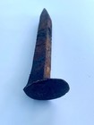 Authentic Vintage Railroad Spike - Original Untouched Condition