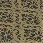 Kraft Damask Cotton Filled Boxes - 3 3 4  X 3 3 4  X 2 