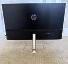 Hp M24f 23 8  Fhd Ips Monitor Slim Bezel Hdmi Vga Tested Working With Box