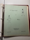 Virginia Polytechnic Inst    Other Sewing dressmaking Lessons   Texts-vintage