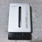Rare Sony Walkman Wm-ex677 Cassette Player Vintage Portable Tape Player Japan