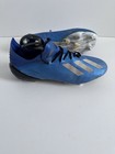 Adidas X 19 1 Sg Blue Football Soccer Cleats Us12 Uk11 1 2 Eur46 2 3 Limited