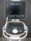 2014 Philips Clearvue 550 Ultrasound System With L12-4  C9-4v