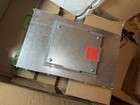 Legrand Wiremold Rfba2r30og 2-gang 3    On Grade Steel Floor Box Open Box
