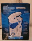 New Waterpik Ultra Dental Water Flosser Jet Wp 100w Easy Floss 5 Tips 10 Setting