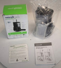Waterpik Wp-862 Complete Care 5 0 Water Flosser And Electric Toothbrush - Black