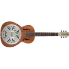 Gretsch  G9200 Boxcar Round-neck  Mahogany Body Resonator Guitar  Natural
