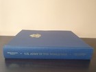 U s  Army In The World War 1917-1919  Vol 5  1989 