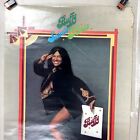 Buffy Sainte-marie Vintage Music Poster Promo Promotional Mca Records 22x35 
