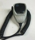 Motorola Microphone Hmn1056d  fast Shipping  Warranty 