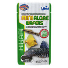 Hikari Mini Algae Wafers   Balanced Nutrition Aquarium Food