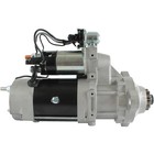 Starter For Delco 8200308   39mt 12 Volt 11 Tooth 410-12712