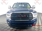 2024 Ram 3500 Laramie 12in 4x4 4dr Pickup Truck Navigation Heated Seats