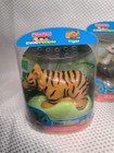 Fisher Price Little People Zoo Talkers Lot 9 Orangutan Rhino Tiger New Old Stock