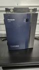 Panasonic Kx-tva50 Voice Mail Voice Processing System 4 Port 1000 Hour W  Power