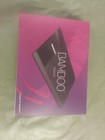 Wacom Bamboo Touch  Tablet With Usb Cable -   Never Used-open Box 