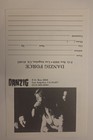 Danzig Memorabilia