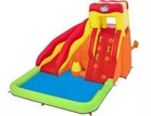 Bestway H2ogo  Lava Splash Kids Inflatable Water Park