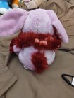 Plushie Cybunny Plushie 2006 Neopets