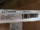 316ti Stainless Hex Shaft 17   mm      2   m   sw17 Drive Bar  aisi  1 4571   nos