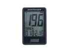 New  Bontrager Ridetime Bike Cycling Computer 553889 Large Easy-to-read Screen