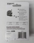 Stanley 25-ft X 1-in Hi-vis Green Measuring Tape  33-415